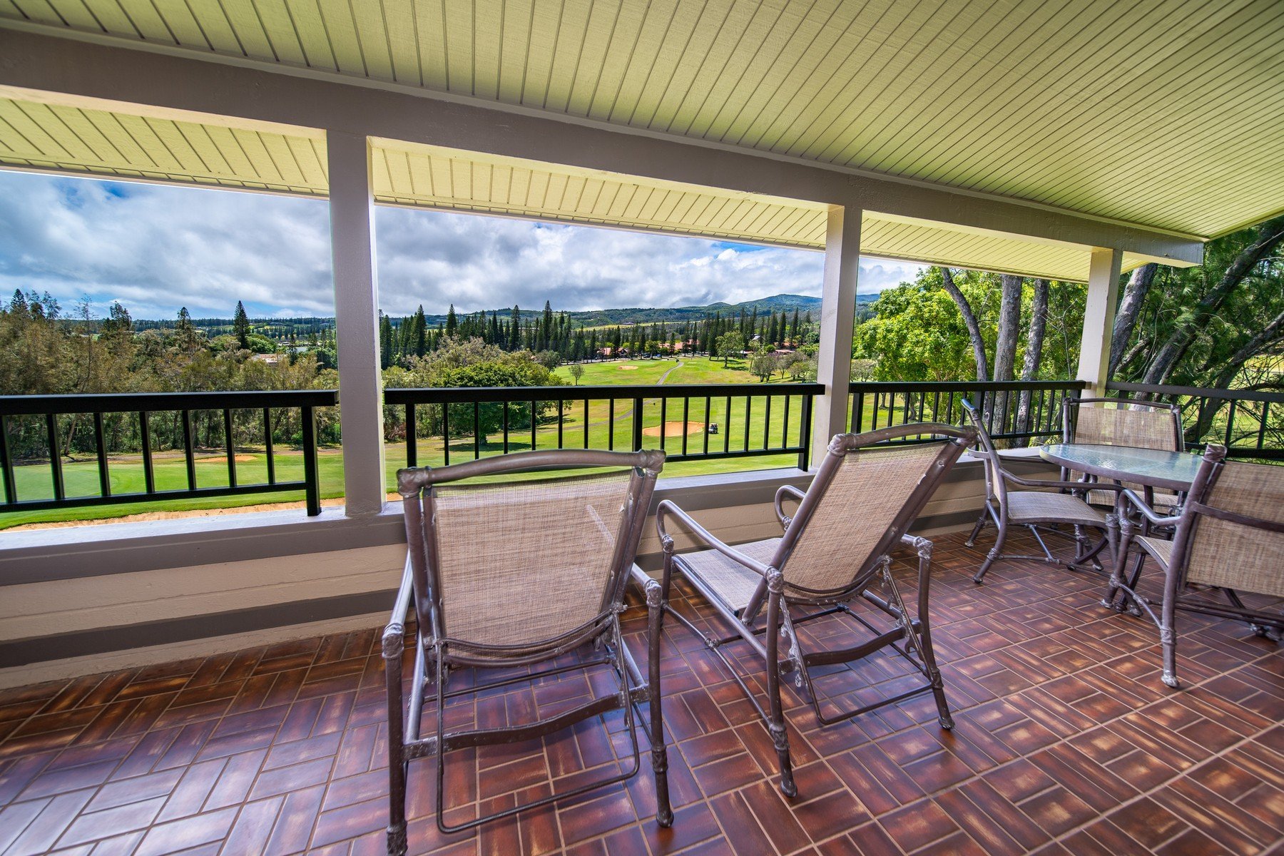 Kapalua Ridge Villa for Sale, 1823